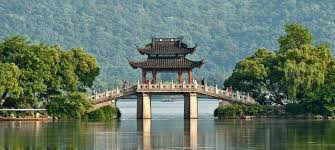 Internship in Hangzhou