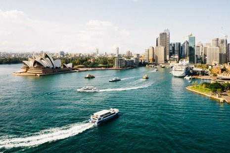 why should australians learn Chinese 