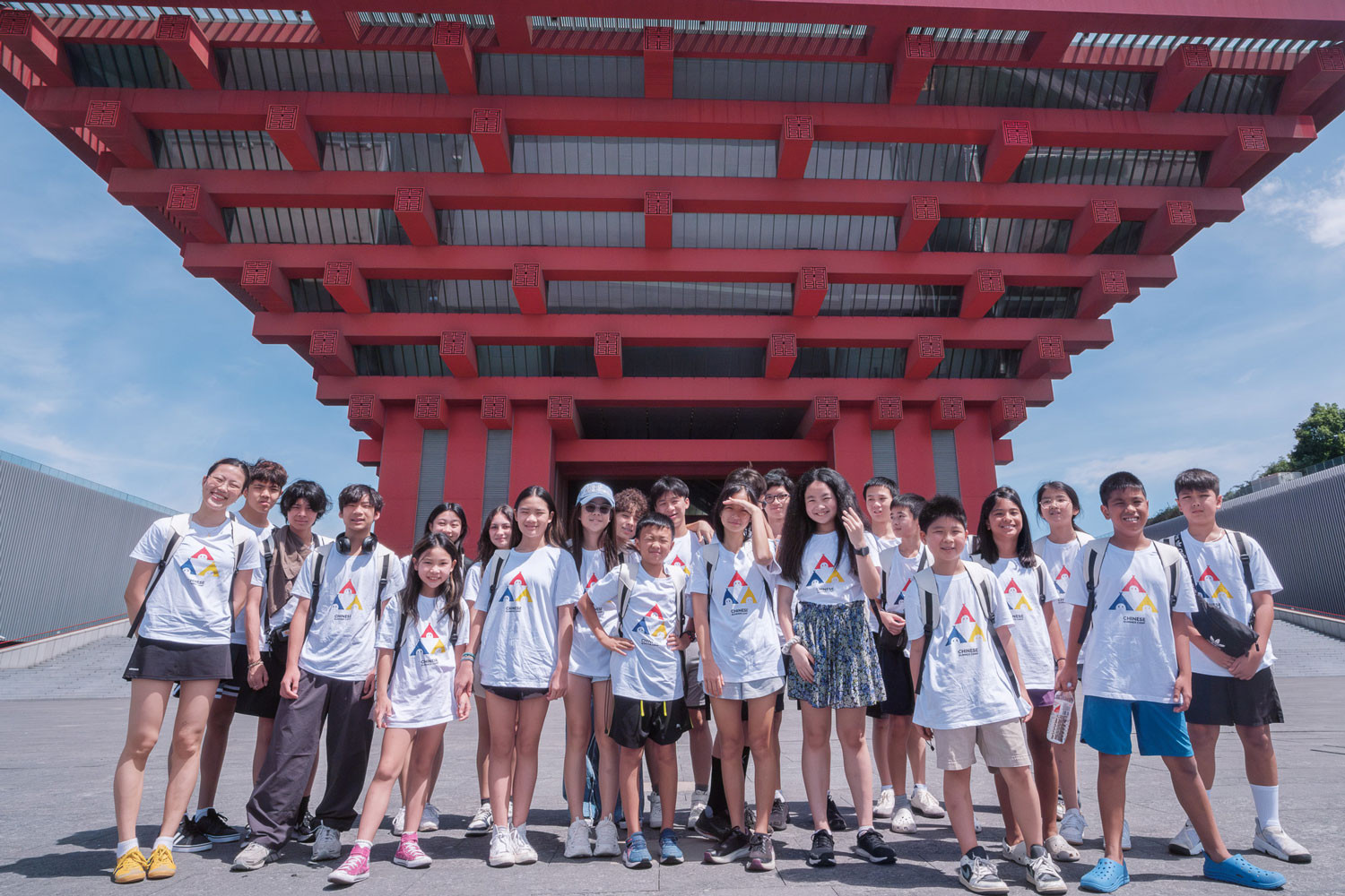 Youth Summer Camp Program