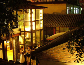 Hutong School Welcome Party