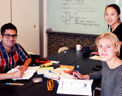 Intensive Chinese Program In China Hutong School Intensive Chinese Program In China Hutong School