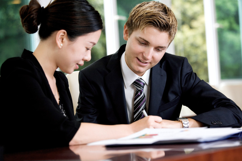 How to write a CV