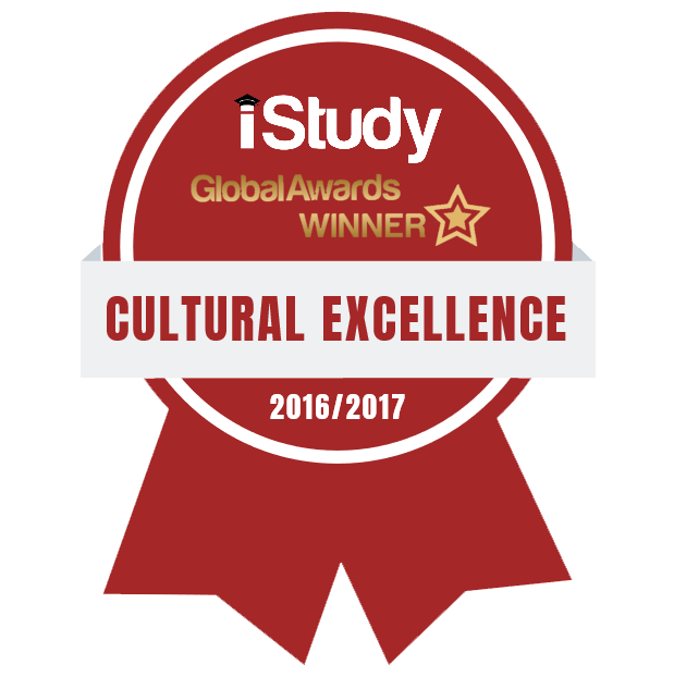 2017 iStudy Award