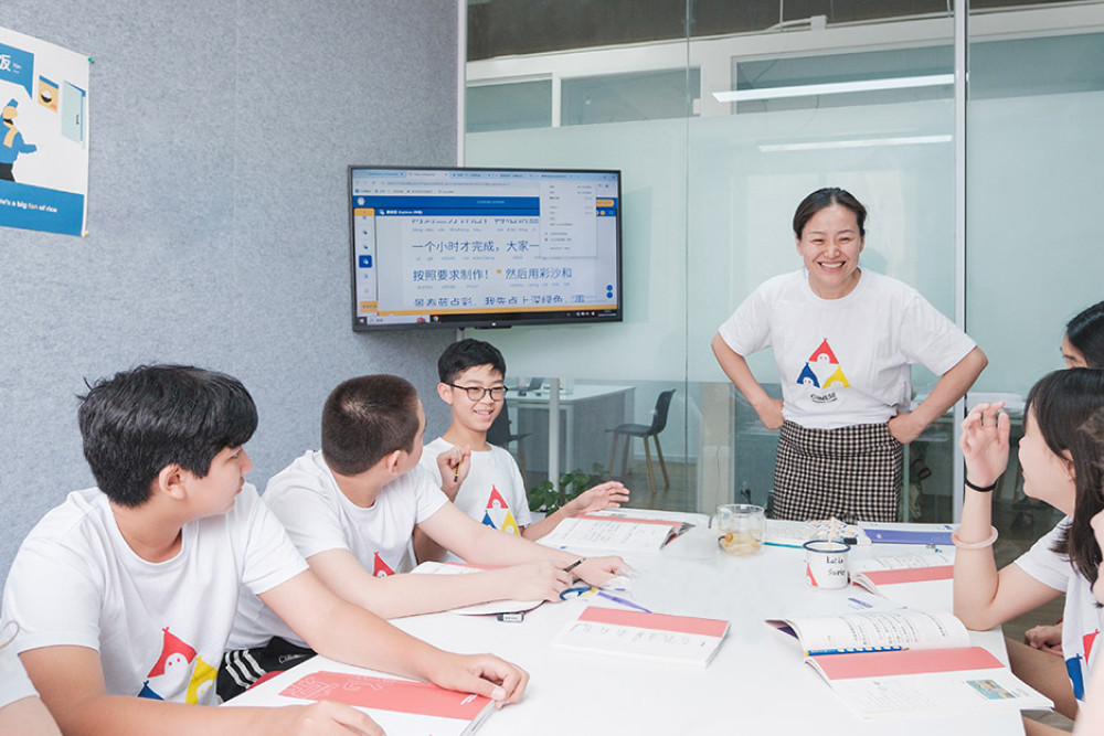 summer group tours of beijing