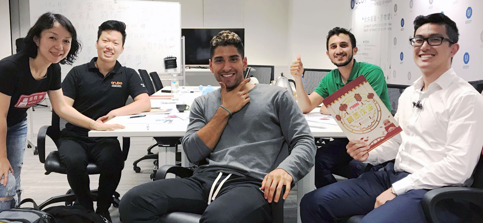 learn chinese in sydney and boost your career